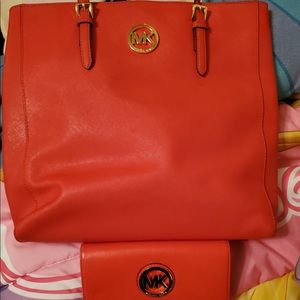Michael Kors Purse